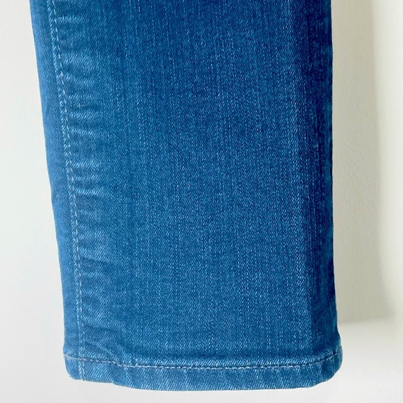 AG Adriano Goldschmied THE STILT Cigarette Leg Jean - Picture 4 of 7